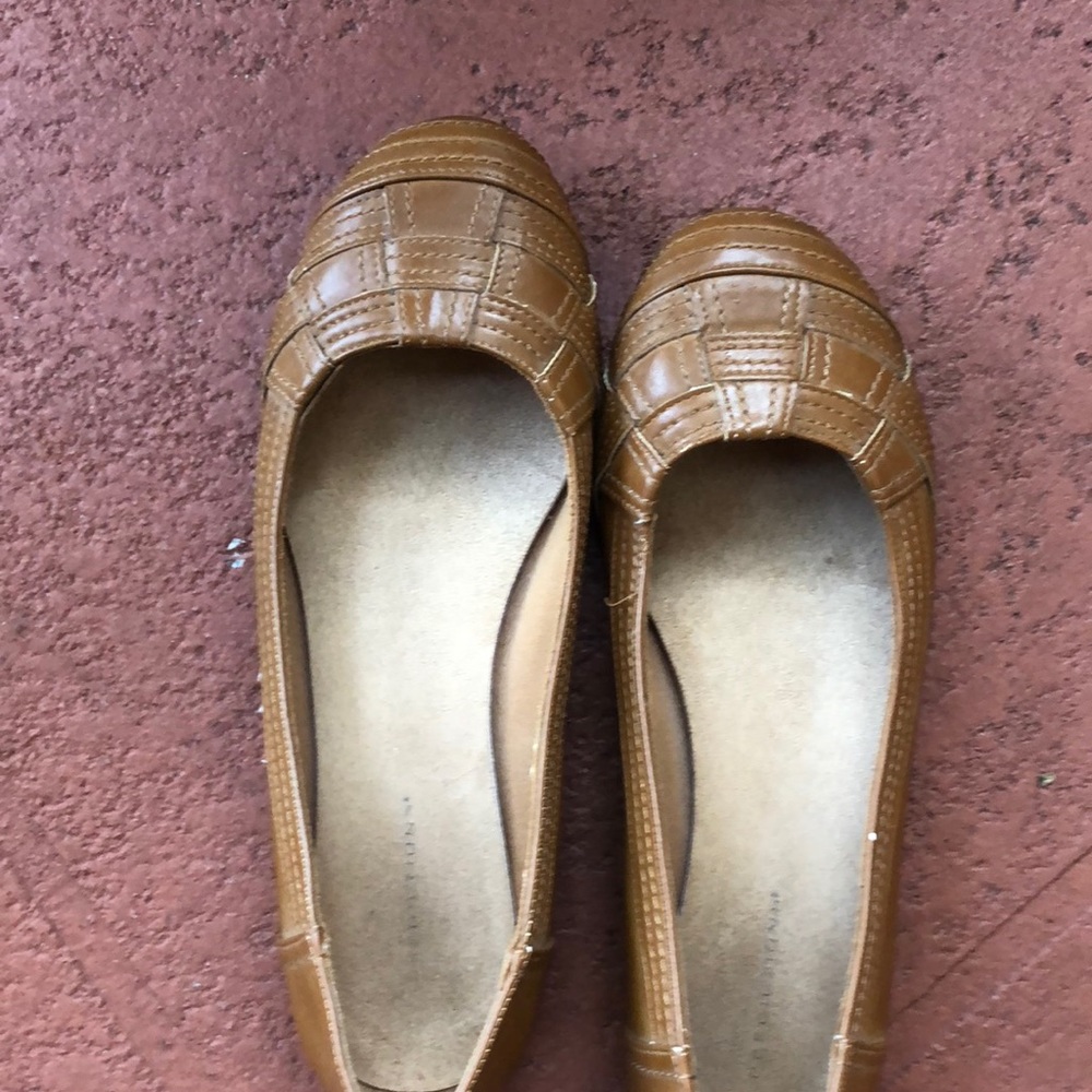 Flats
